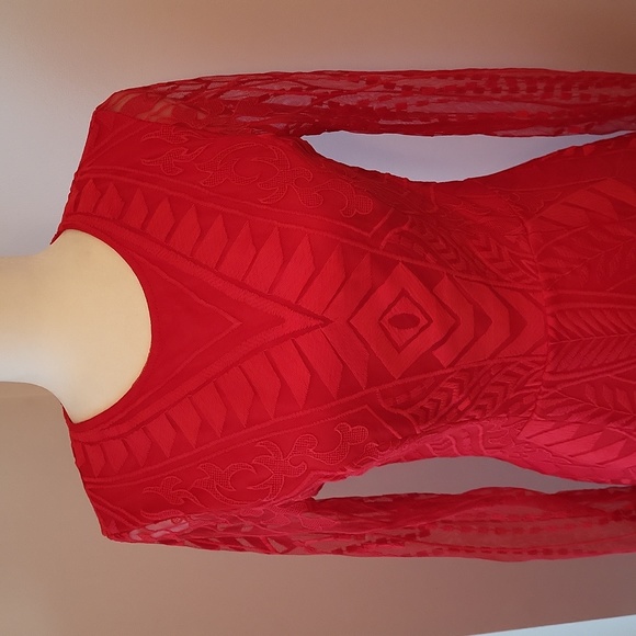 Angel Biba Dress ❤️ - Picture 5 of 16